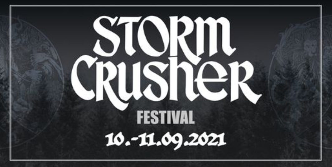 Storm Crusher