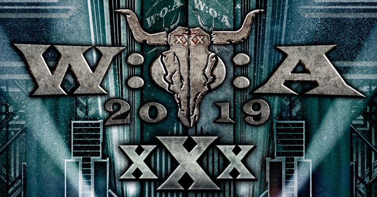 Wacken Open Air