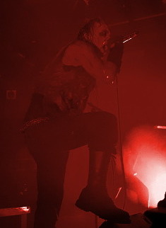 Marduk Dark Easter 2017